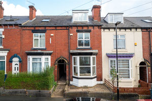 South View Road Nether Edge